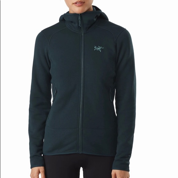 Arc'teryx Jackets & Blazers - Arc’teryx Kyanite Hoody